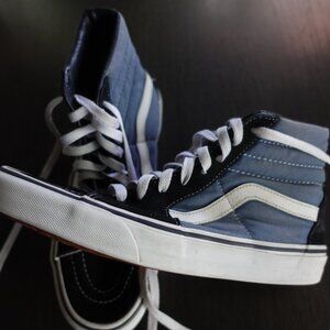 Vans Hightops